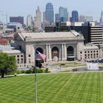 Union Station Kansas City