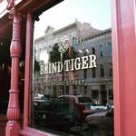 Blind Tiger Pub