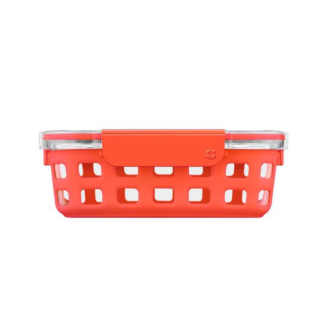 Ello DuraGlass 3.4 Cups Food Storage Container