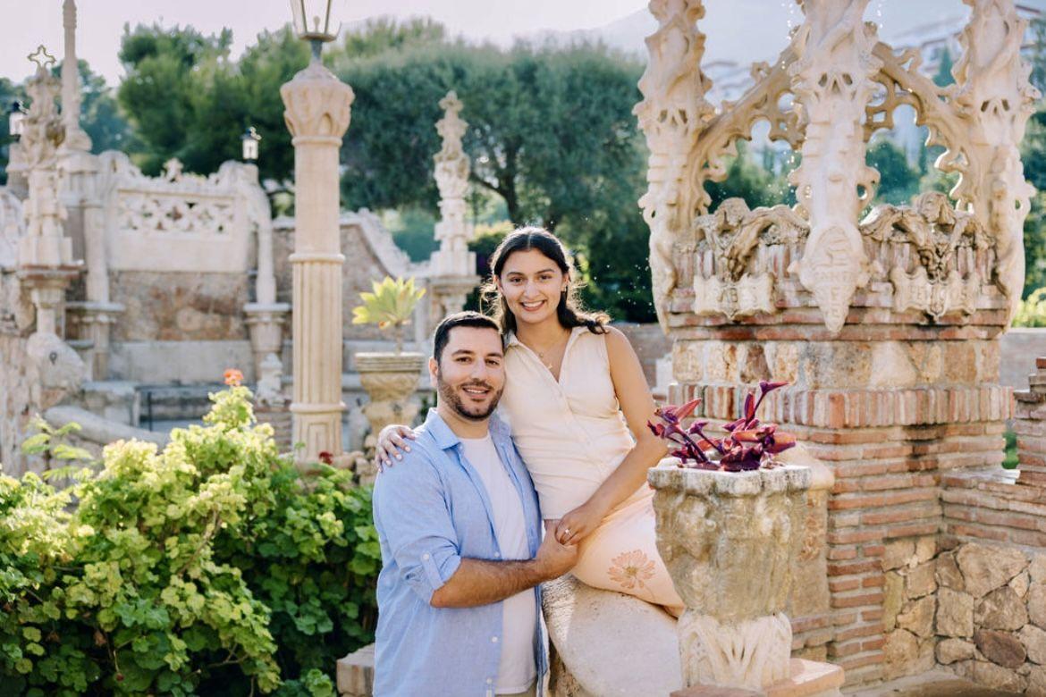 The Wedding Website of Yousef Nasser and Kendra Rocco
