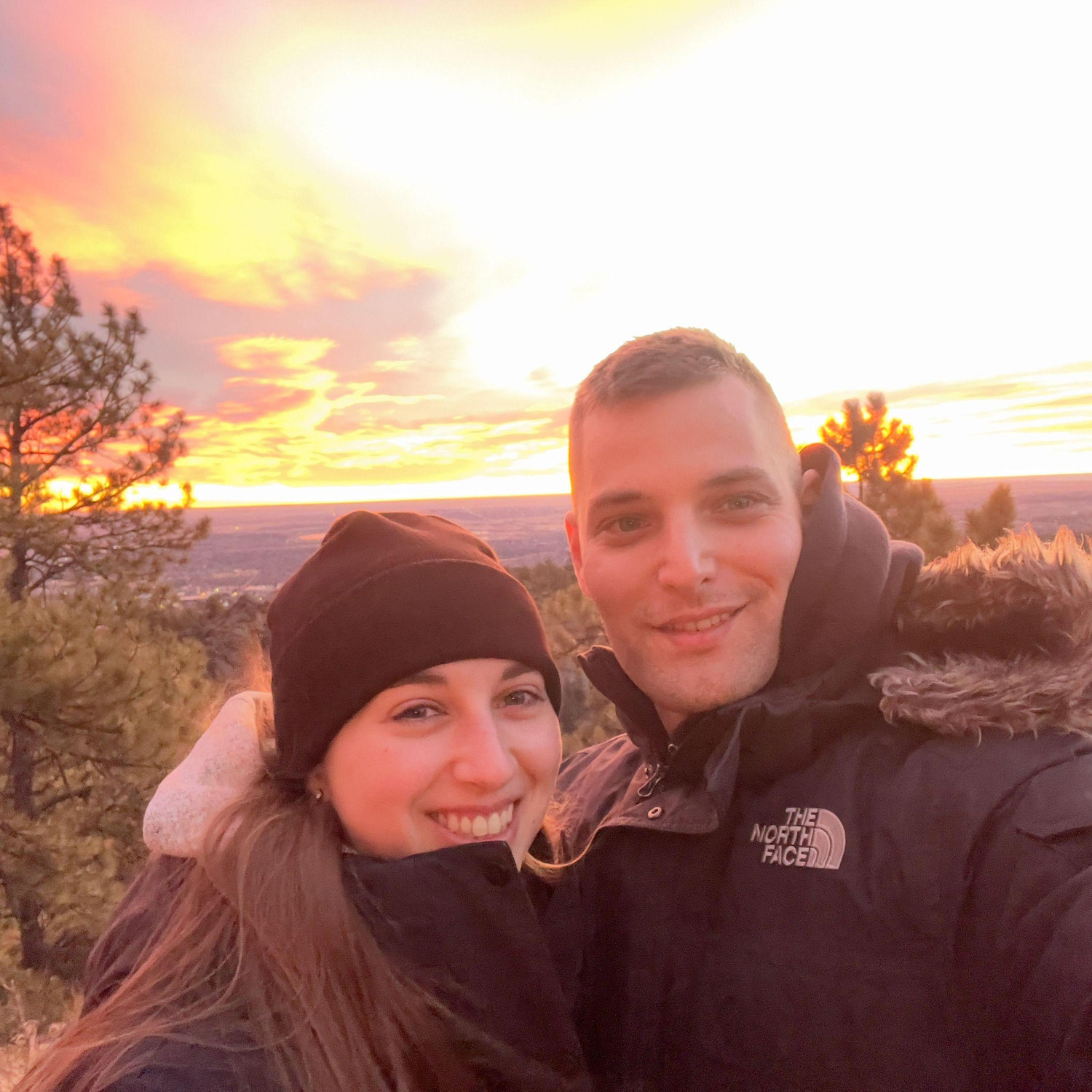 December 2021, Colorado