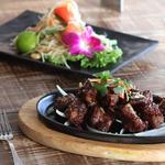 Sip Saam Thai
