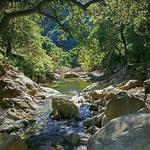 Hike the Santa Barbara Foothills