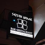 Sushi Lounge
