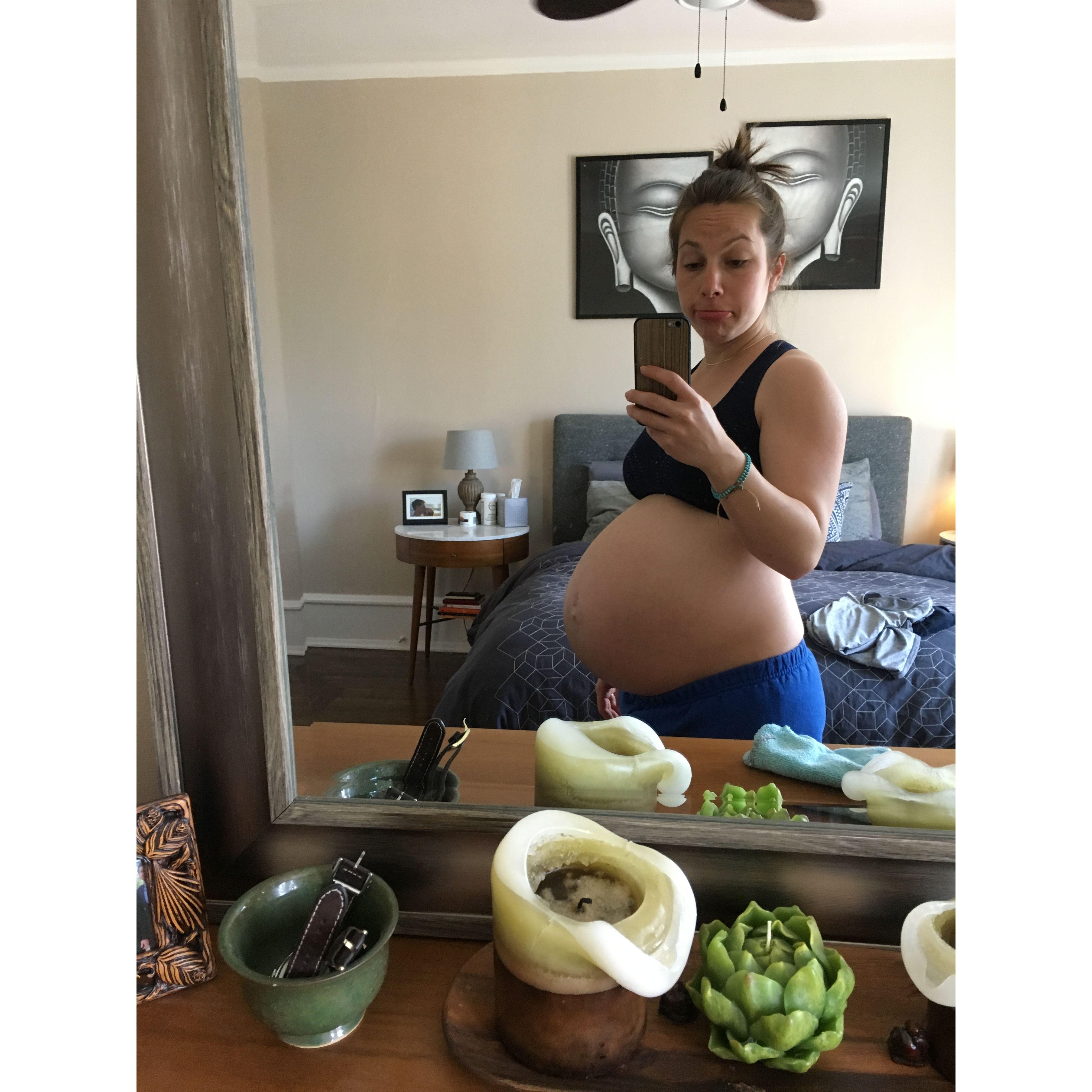 August Cooking 2017