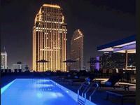 NOPSI Hotel, New Orleans