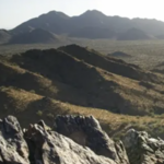 Santan Mountain