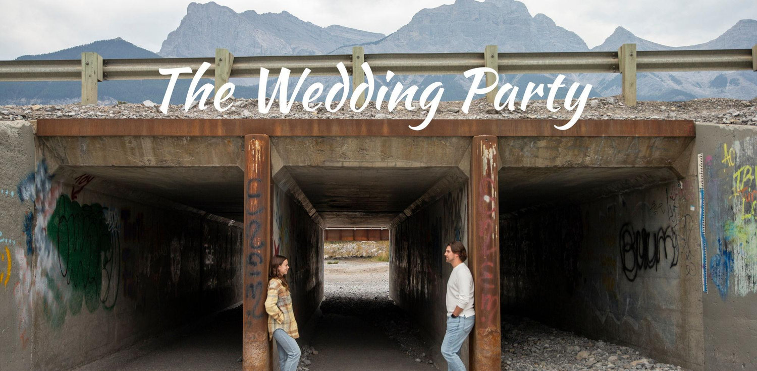 The Wedding Website of Katelyn Petersen and Brett Harasymuk