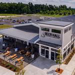 603 Brewery & Beer Hall