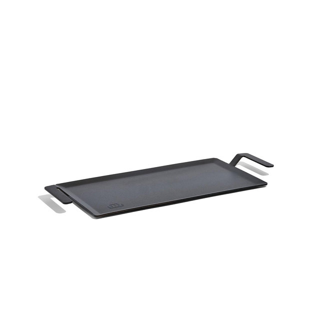 Made In Seasoned Carbon Steel 11" Griddle