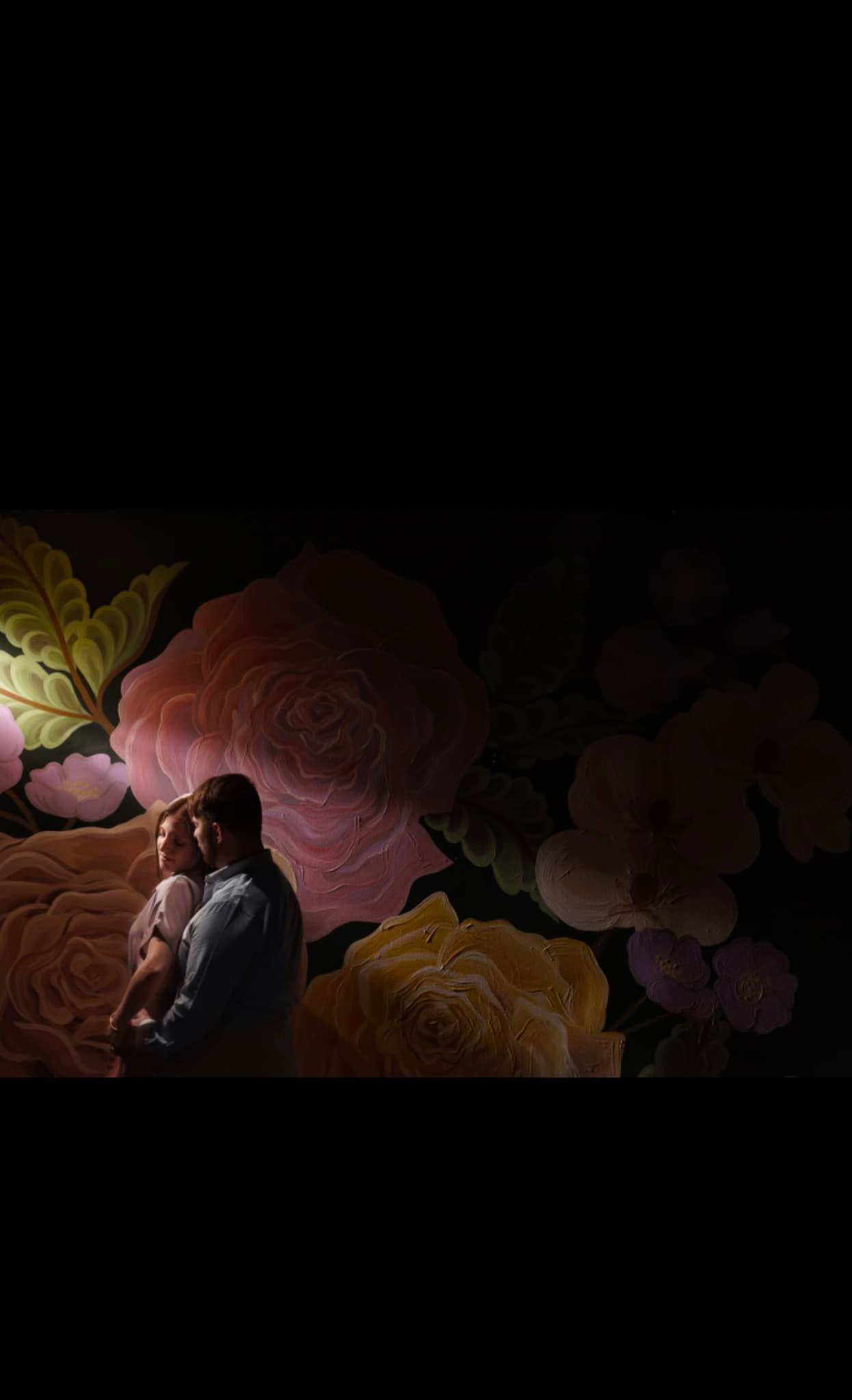 The Wedding Website of Kaitlin Ford and Richard Davis