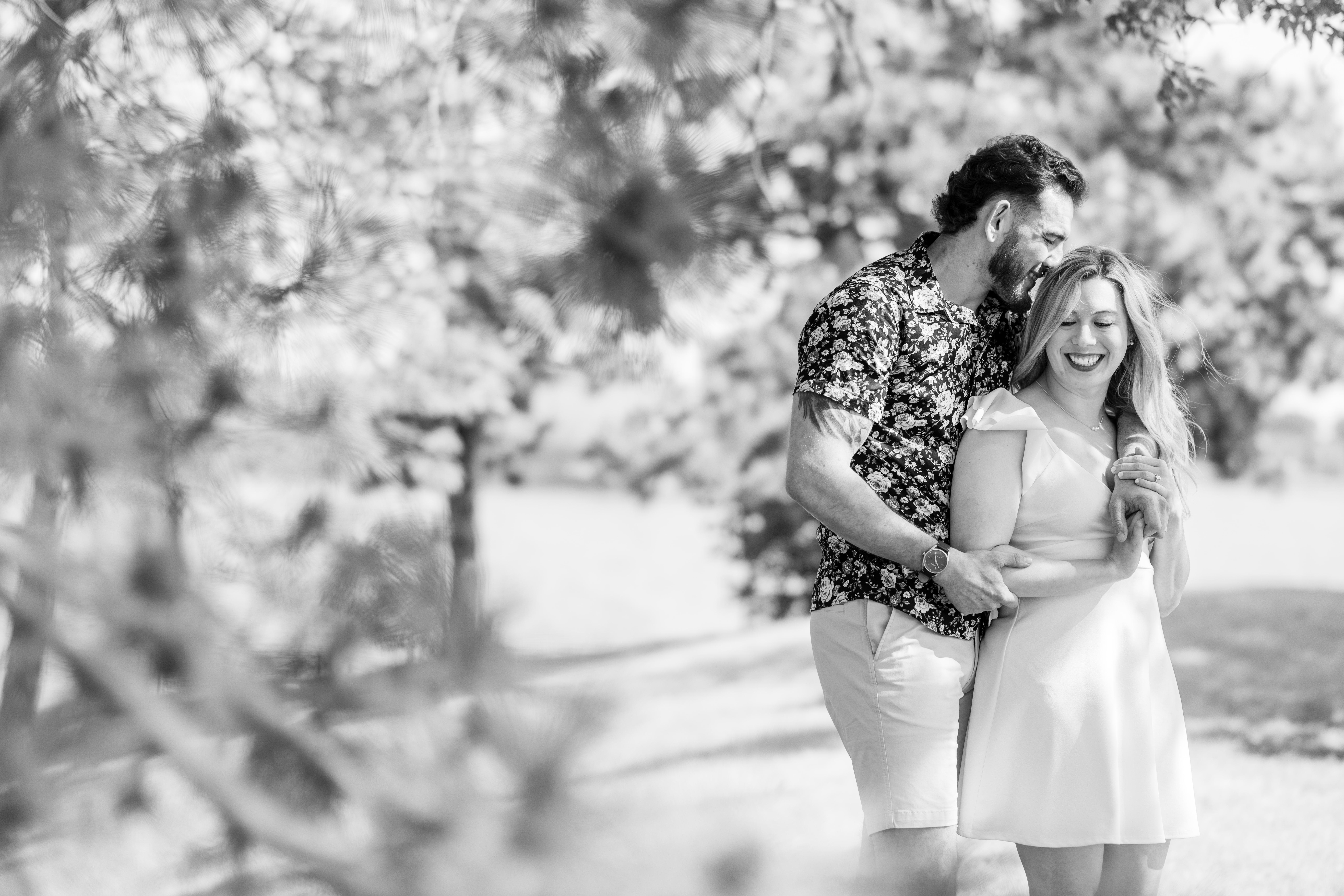 The Wedding Website of Nate Brannan and Lana Spomer