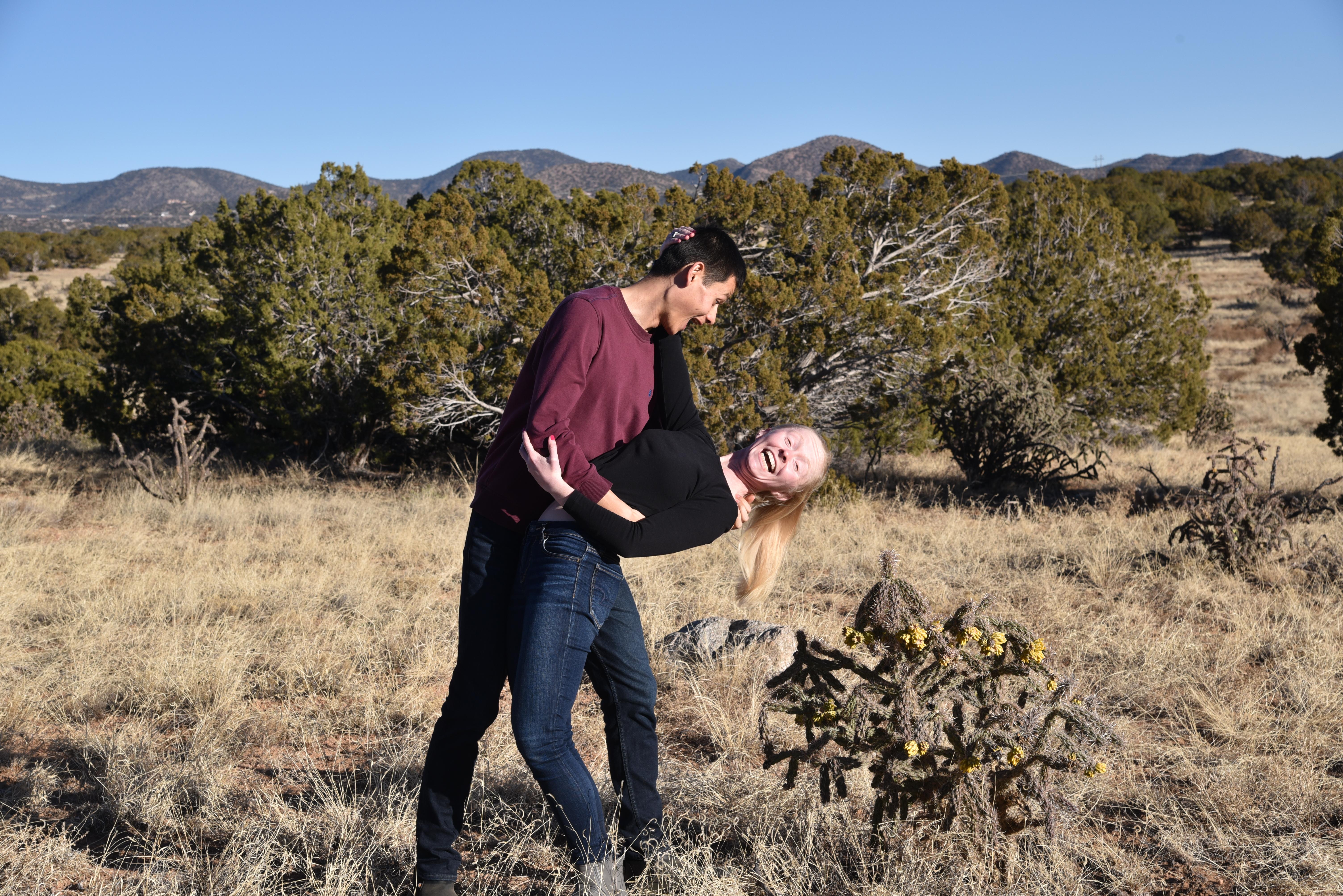 The Wedding Website of Ethan Edwards and Abby Mauermann