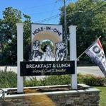 Hole In One Breakfast & Lunch