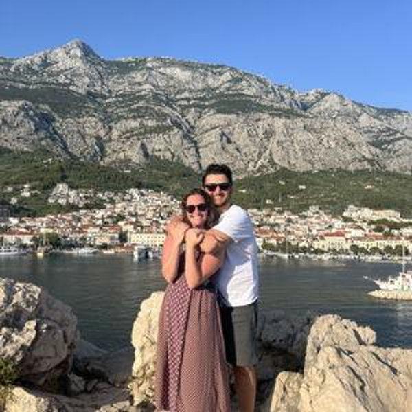 Honeymoon Fund