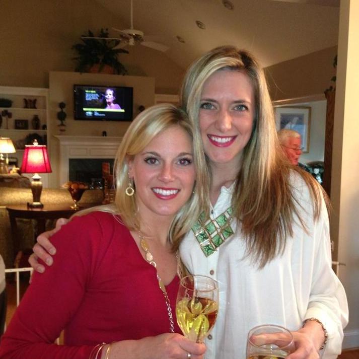 Whitney & Lauren
