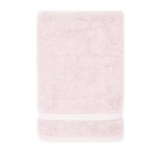 Nestwell™ Hygro Cotton Solid Bath Sheet in Silver Peony