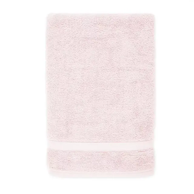 Nestwell™ Hygro Cotton Solid Bath Sheet in Silver Peony