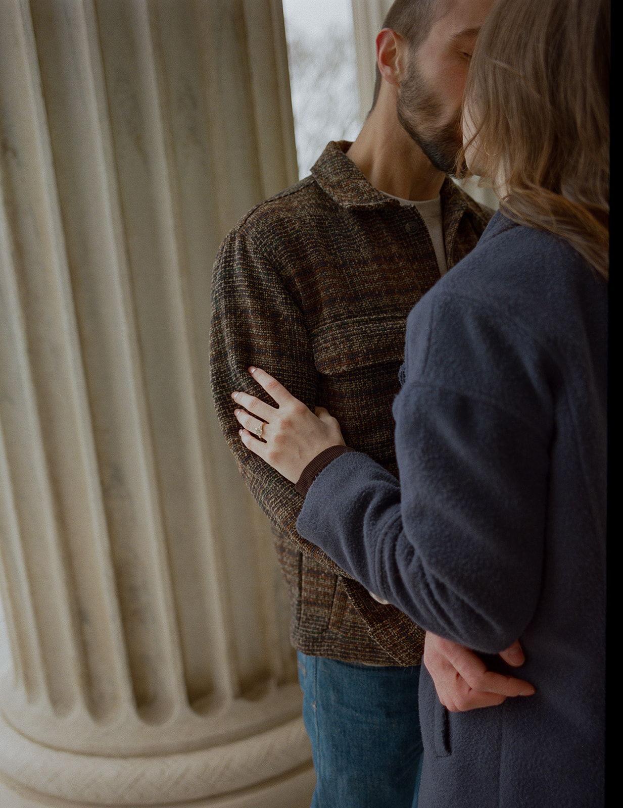 The Wedding Website of Kaitlyn Stanfield and Evan O'Malley