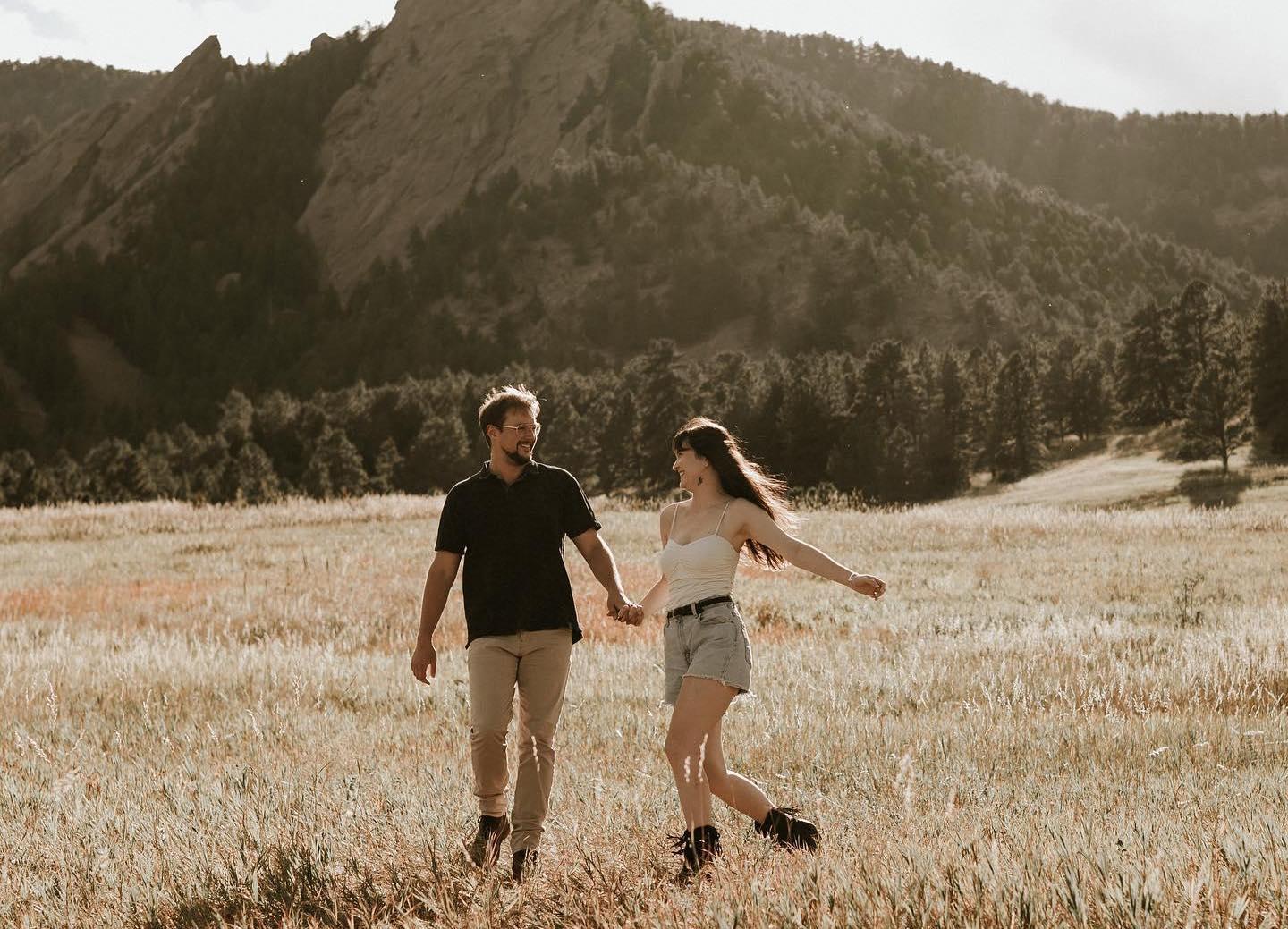 The Wedding Website of Celia Wittrock and Ian Kirkpatrick