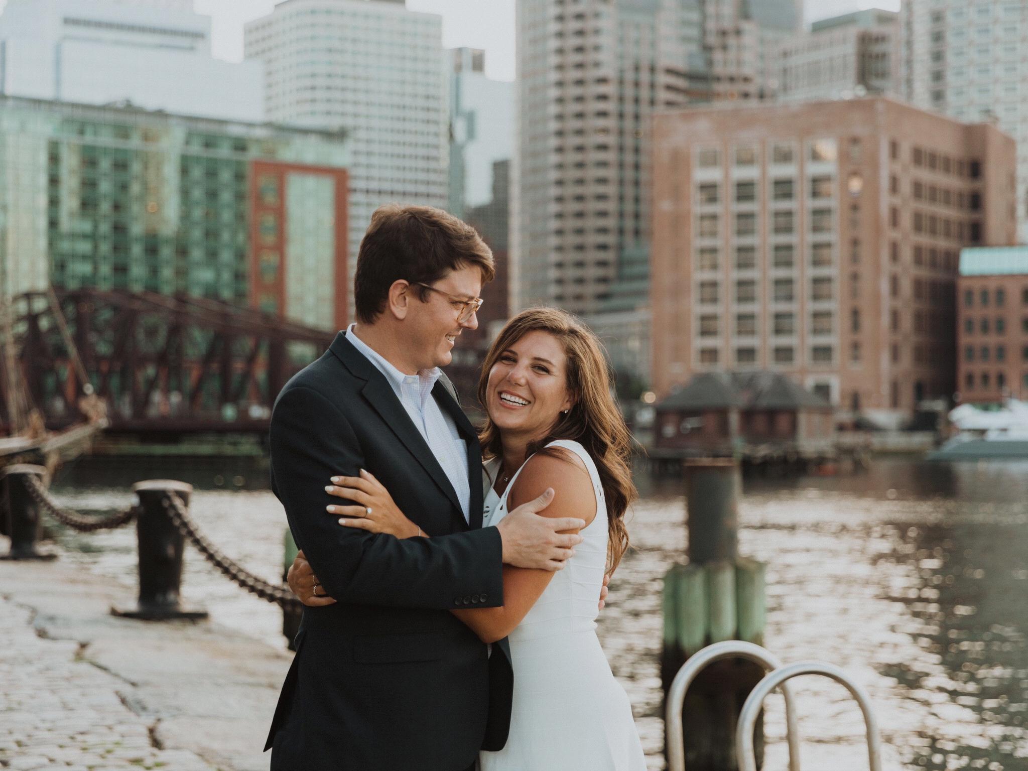 The Wedding Website of Samantha Lax and Matthew Brown