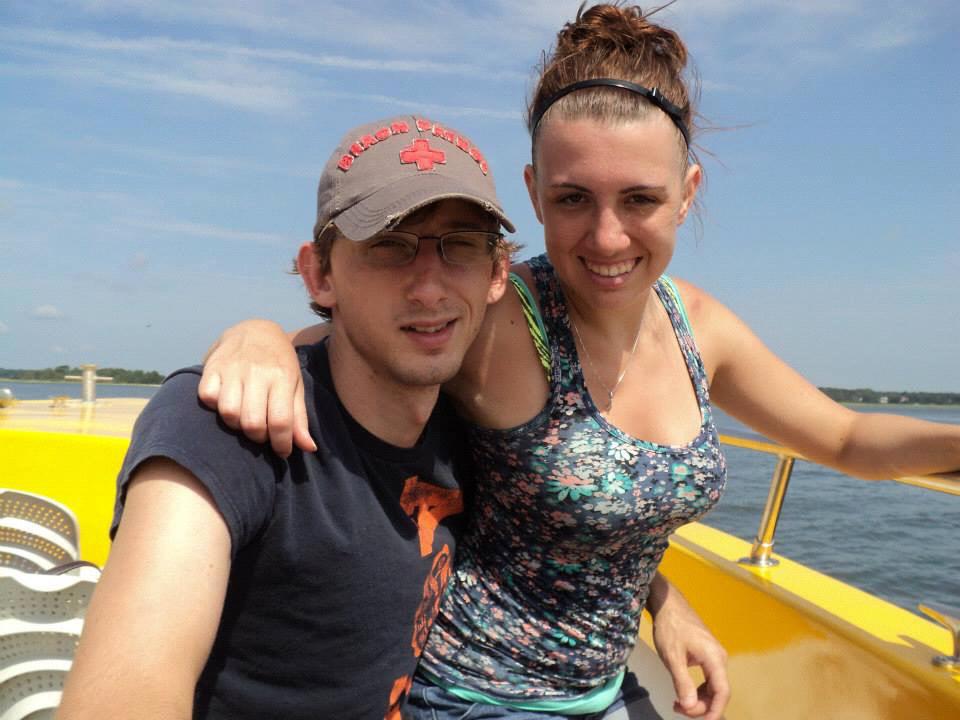 August 2013