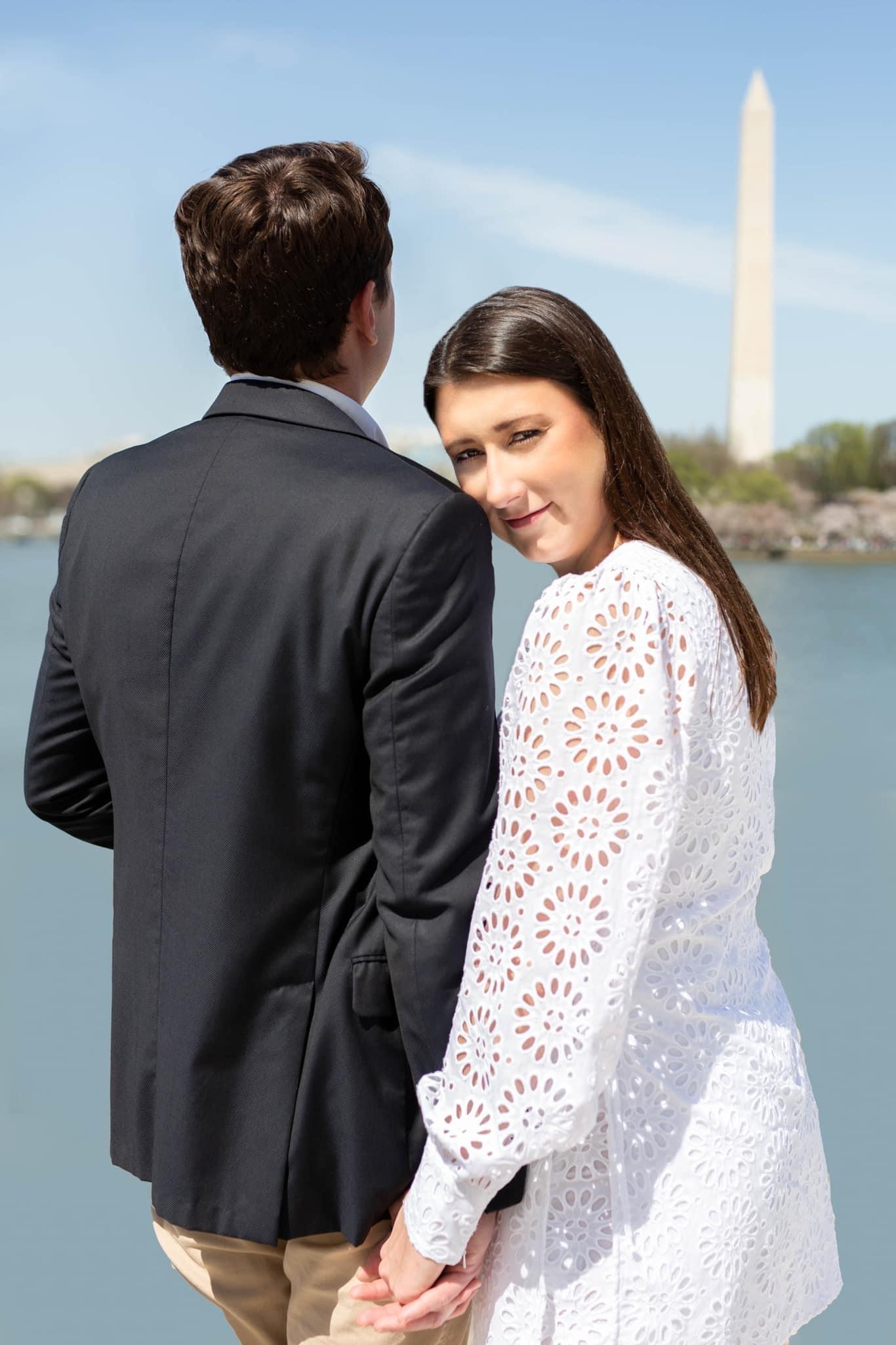 The Wedding Website of Charles Hazelwood and Kathryn Dill
