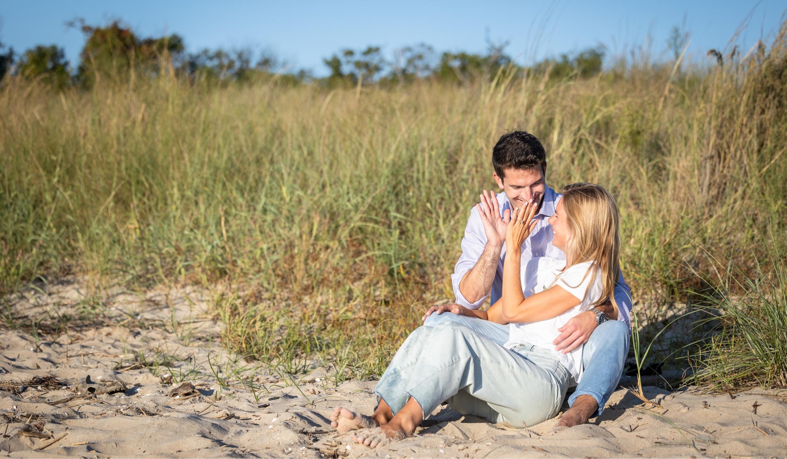 The Wedding Website of Sawyer Chilton and Ryan Crowley