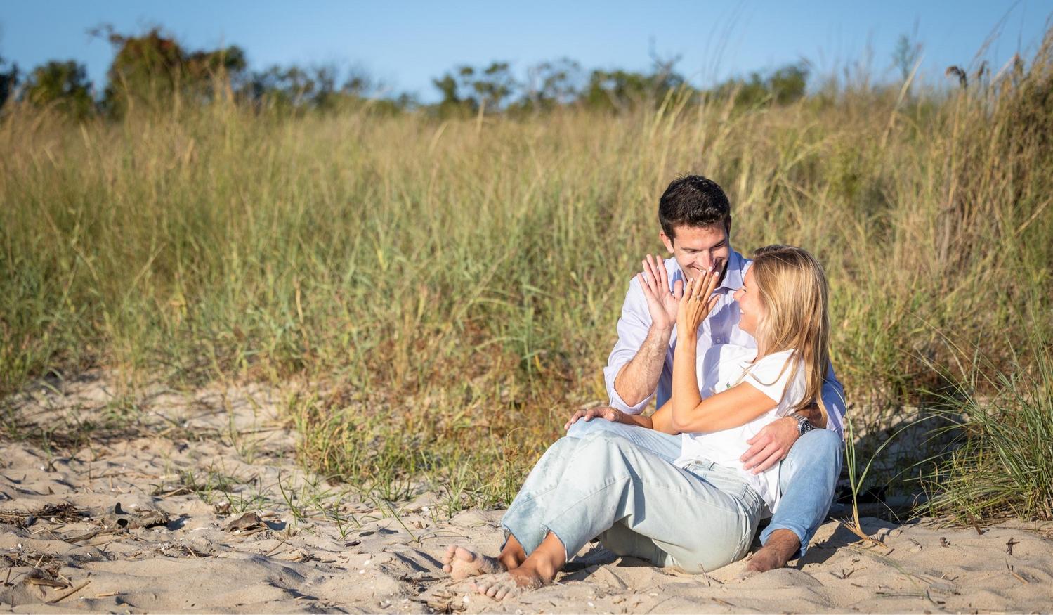 The Wedding Website of Sawyer Chilton and Ryan Crowley