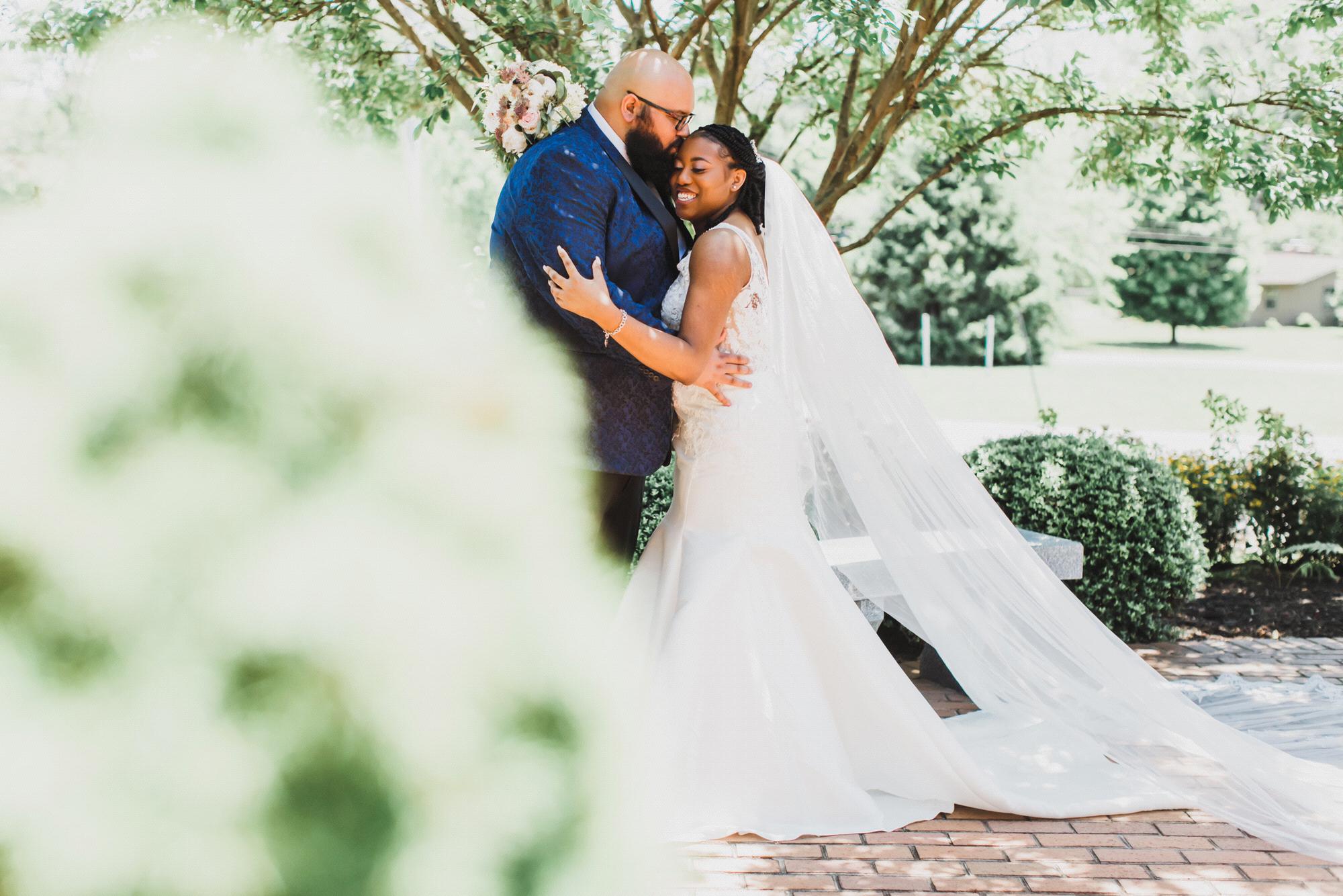 Wedding photos: June 13, 2020