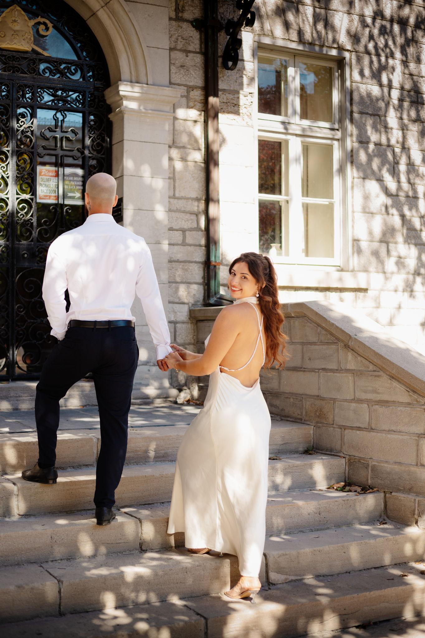 The Wedding Website of Aiden Lee and Matile Hajjar