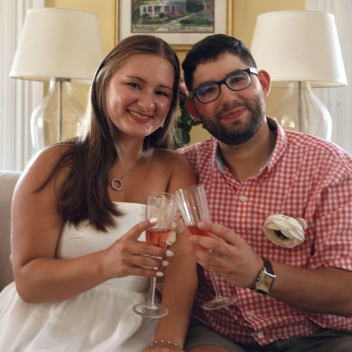 Bridal Shower!