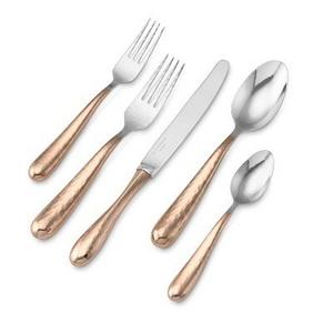 Anatolia 20-Piece Flatware Place Setting