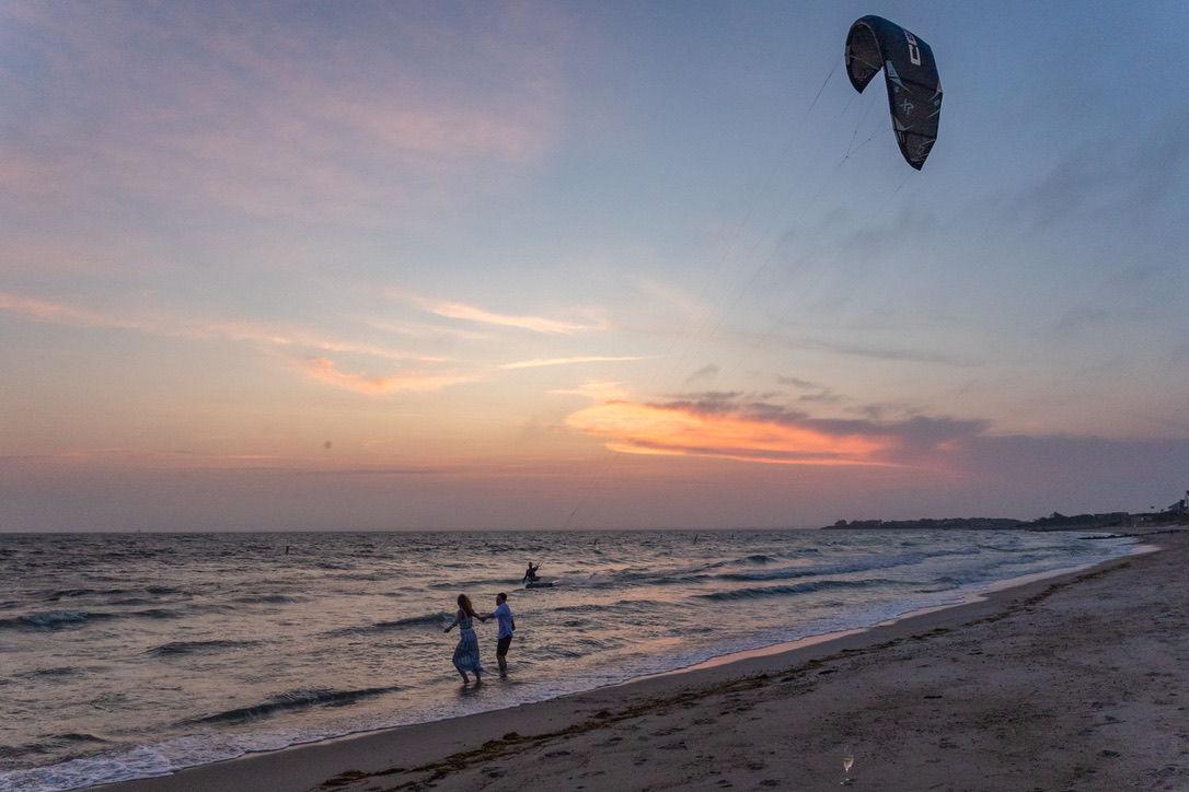 The Wedding Website of Carolyn Waite and Michael O'Brien