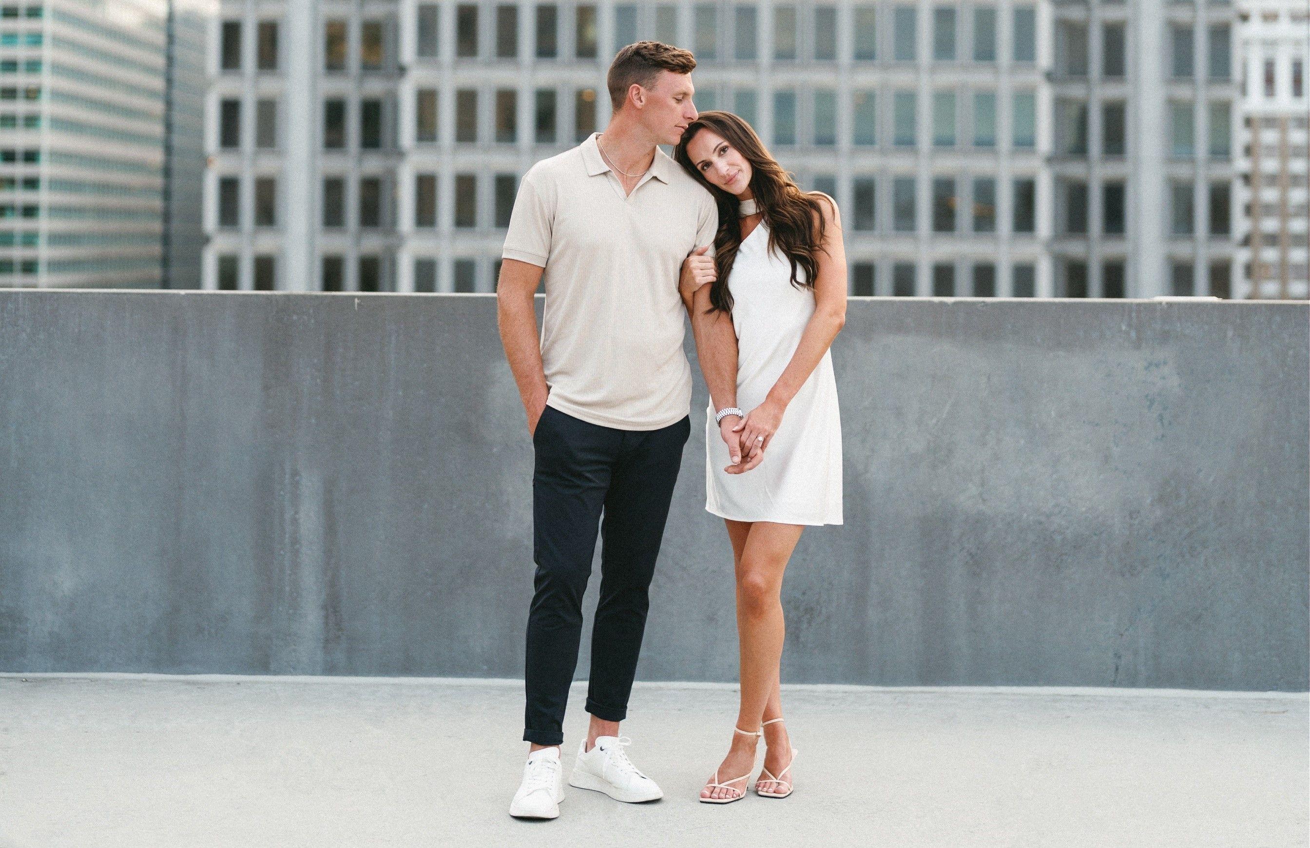 The Wedding Website of Isabel Mooney and Nicholas Fender