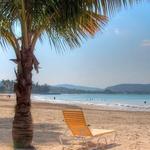 Balneario La Monserrate Luquillo Beach