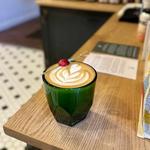 Slow by Slow Coffee