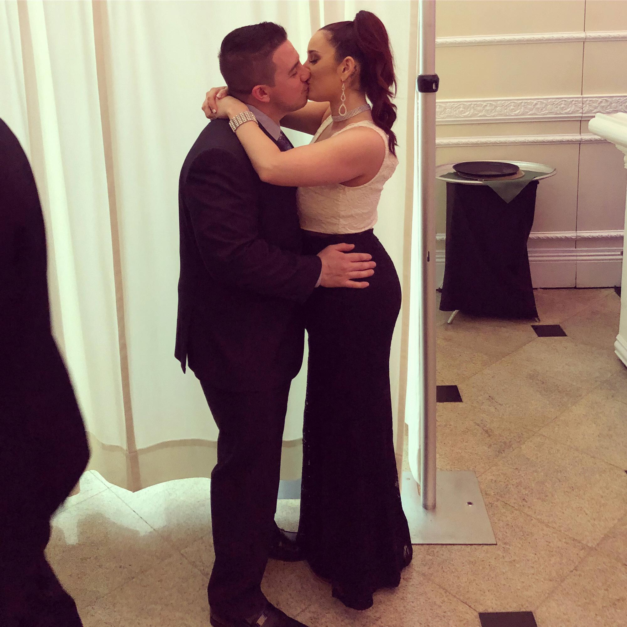 Wedding’s