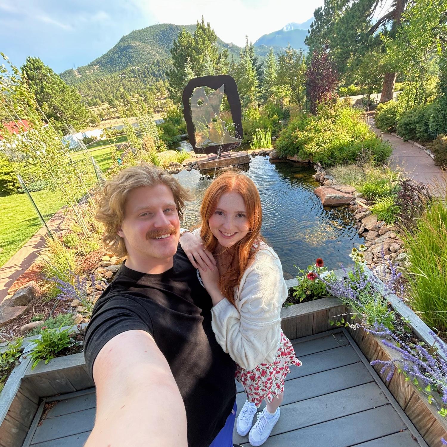 Estes Park, CO (Aug. 2024)