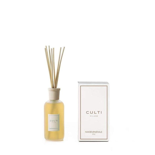 Culti Stile Room Diffuser - Mareminerale 250ml/8.33oz