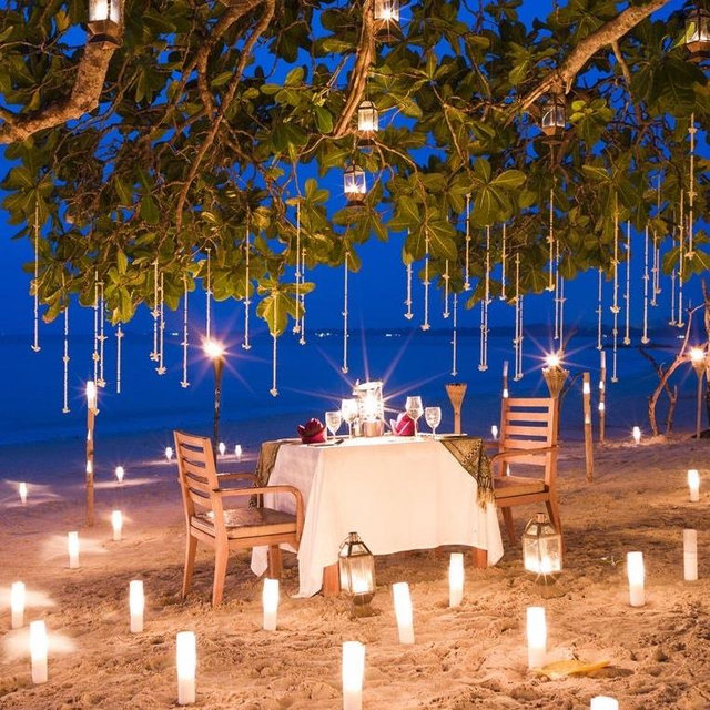 The Grey’s Honeymoon