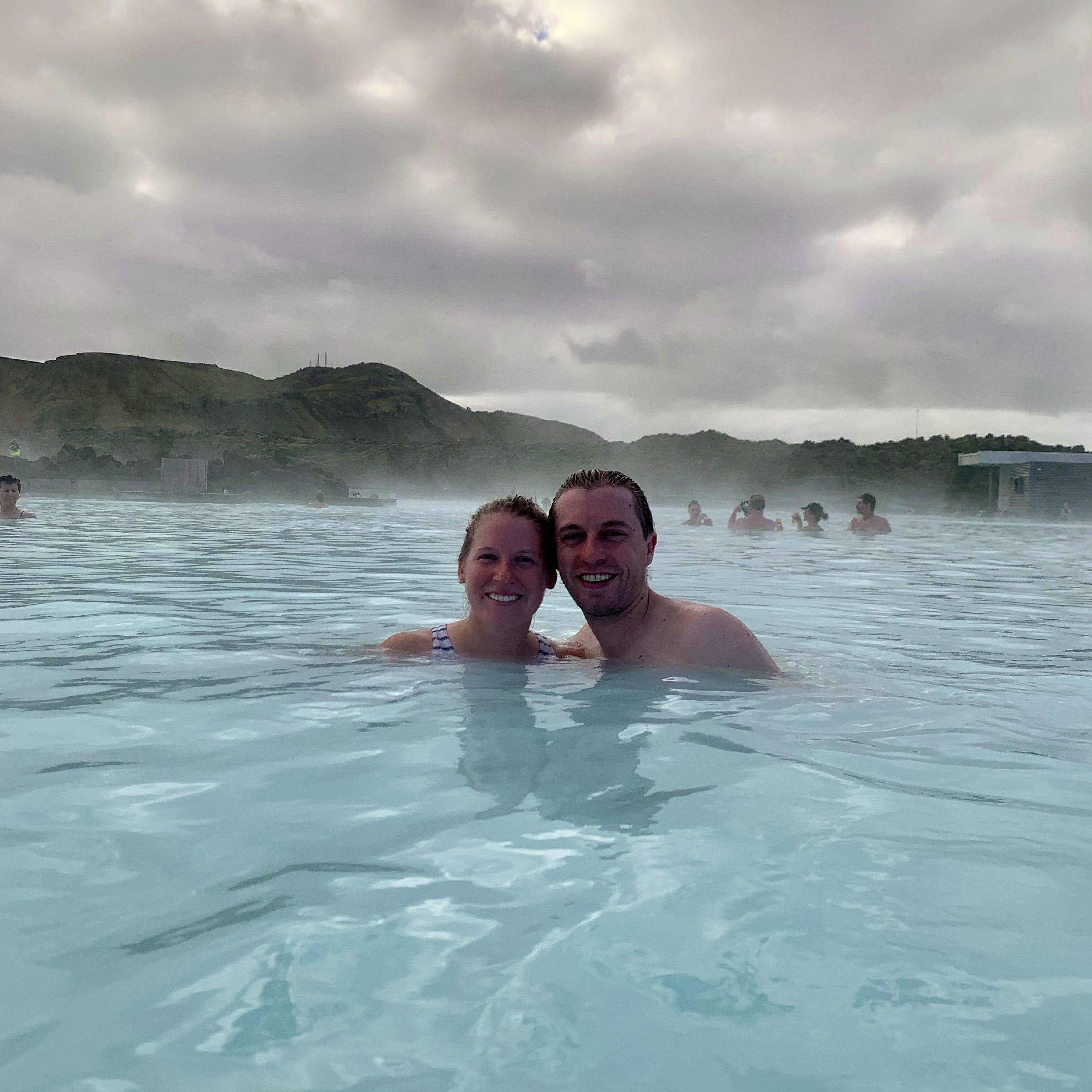 Iceland -- 2022