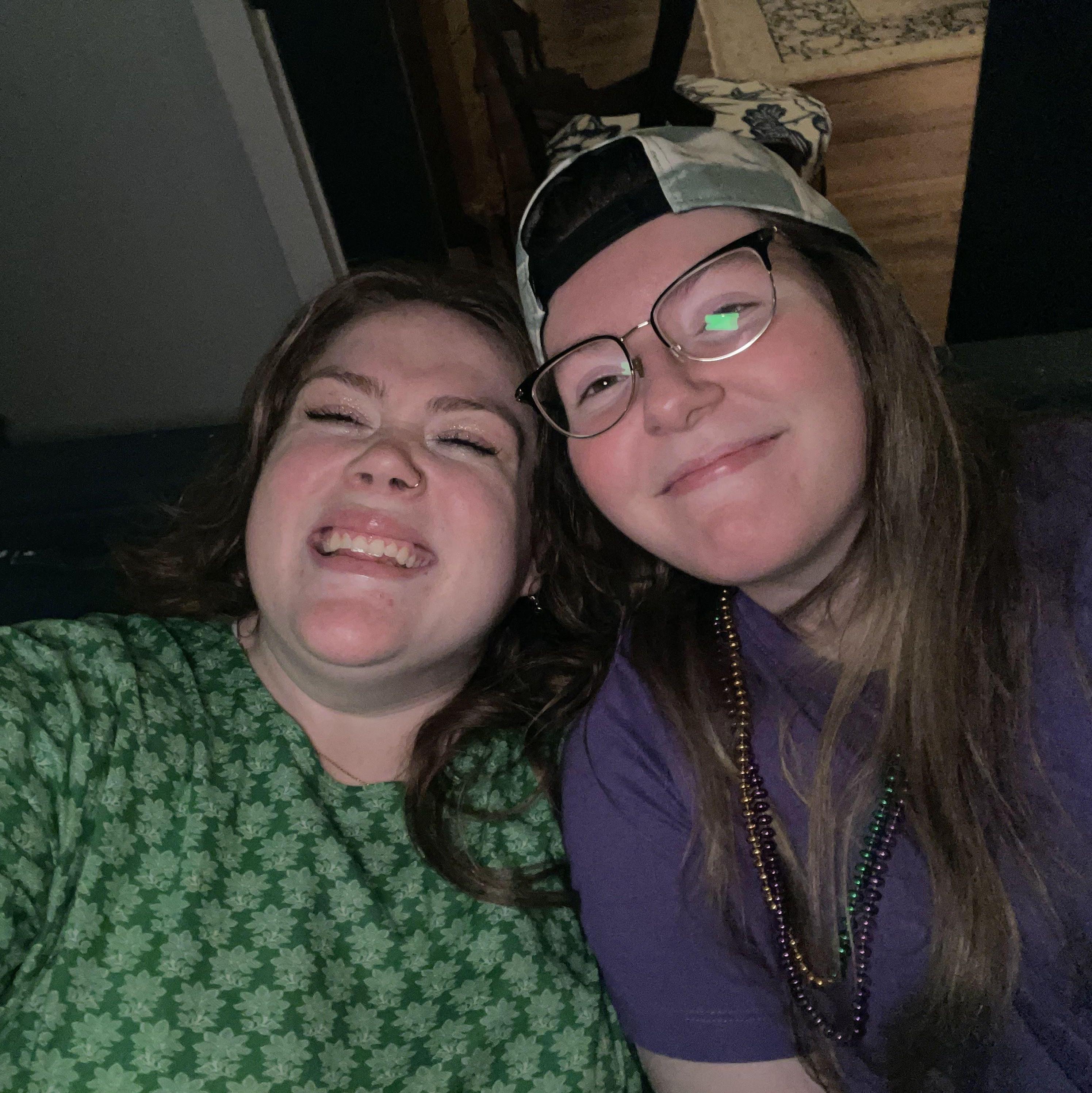 From the night we both fell - 2.25.23