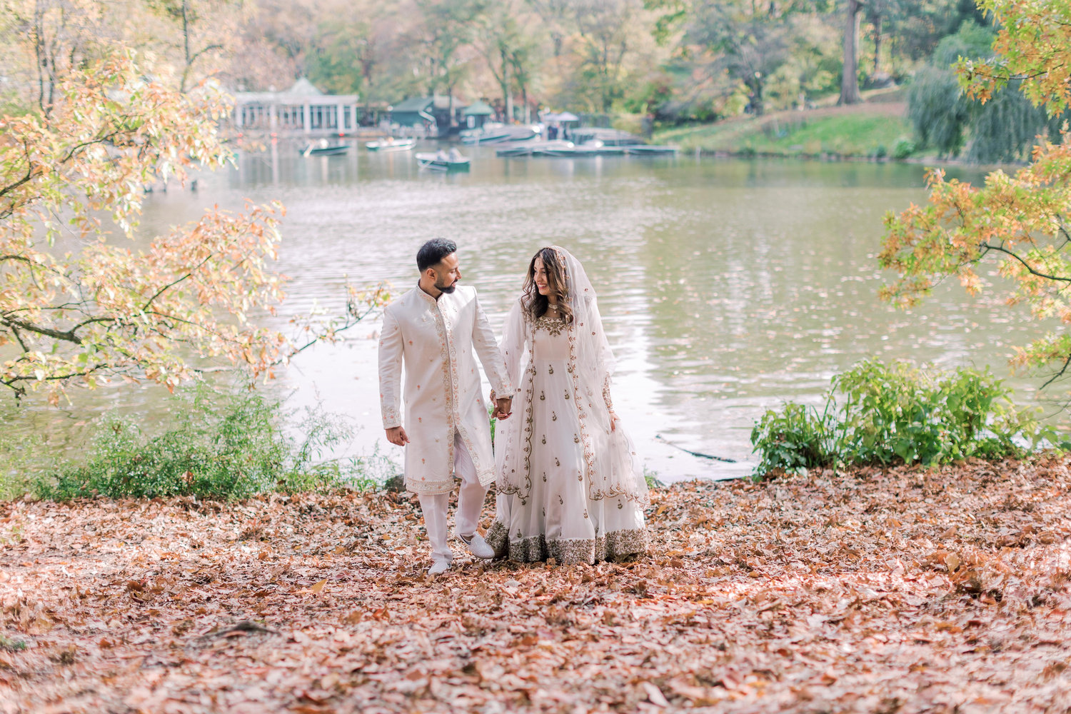 The Wedding Website of Fayek Chowdhury and Shahjabin Chowdhury