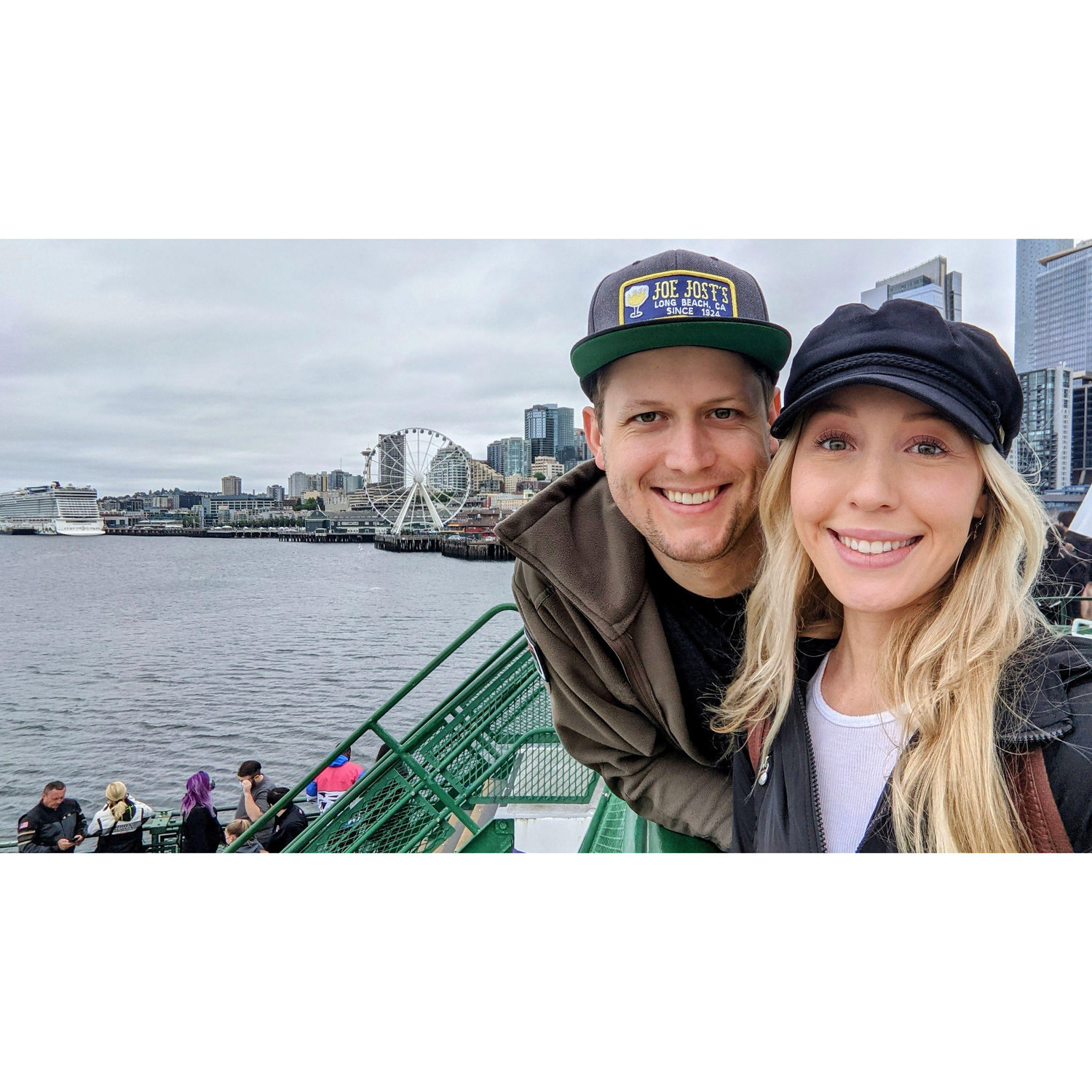 Seattle