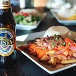 Panca Peruvian Cuisine & Rotisserie