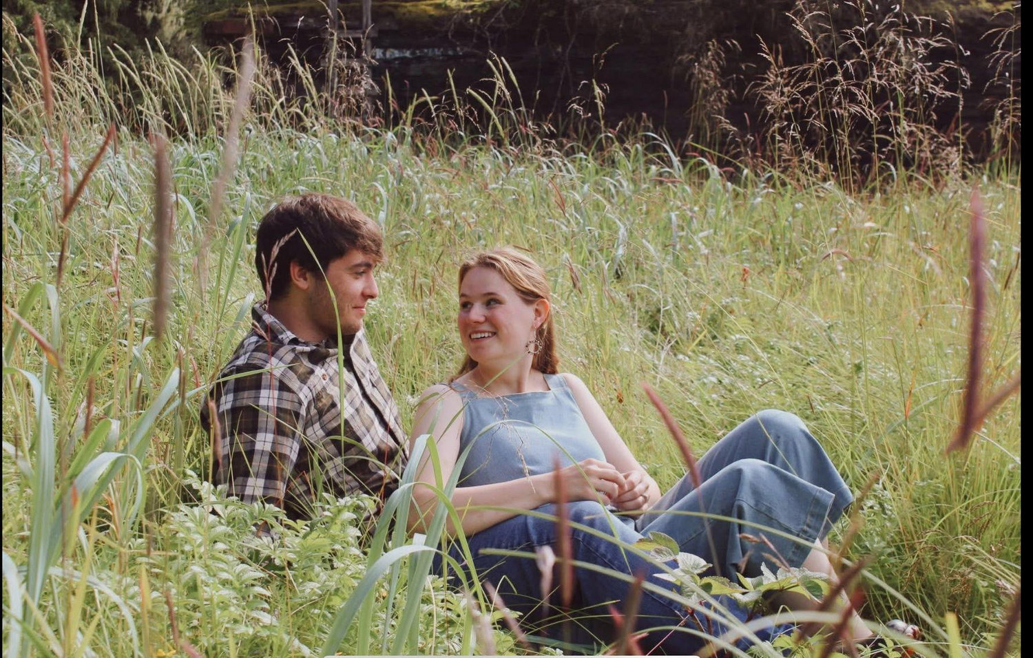 The Wedding Website of Allison Hoy and Rilee Schwegel