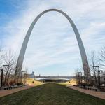 The Gateway Arch