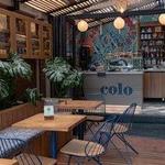Colo Coffee Usaquen
