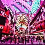 Fremont Street Experience